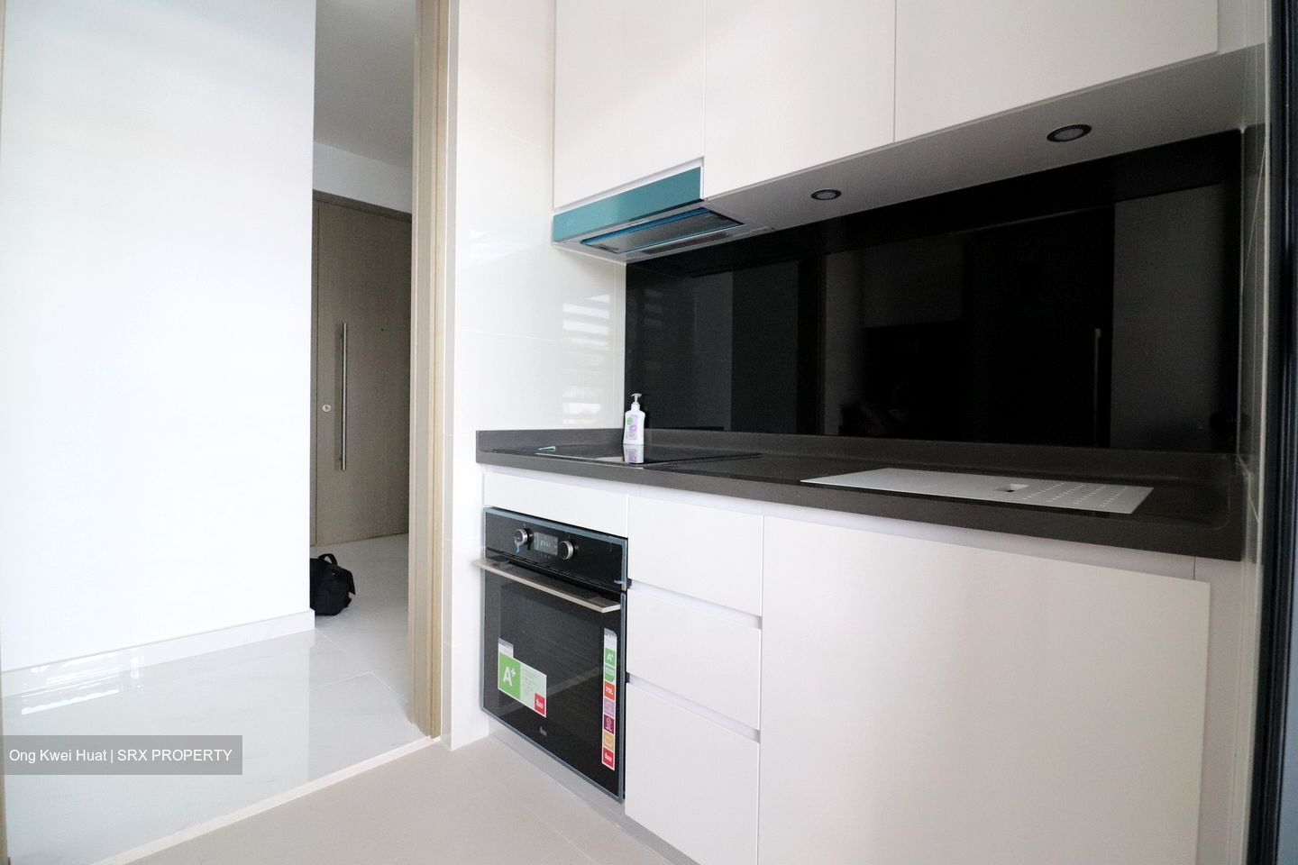Upper Thomson Road (D20), Condominium #575721791